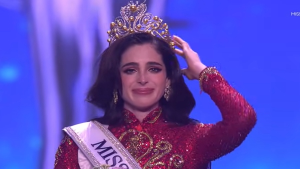 Who Is F tima Bosch The Miss Universe 2025 Winner Who Is F tima Bosch The Miss Universe 2025 Winner