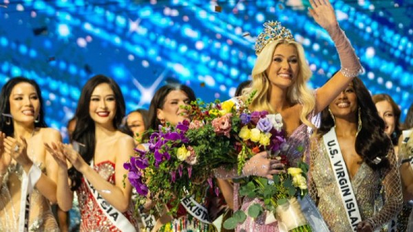 \”Rigged\” Miss Universe Pageant: Two Judges Resign Amidst Growing Controversy