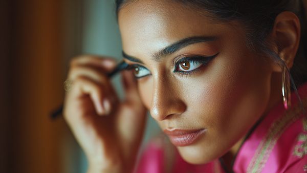 Quick Fixes for Makeup Mistakes