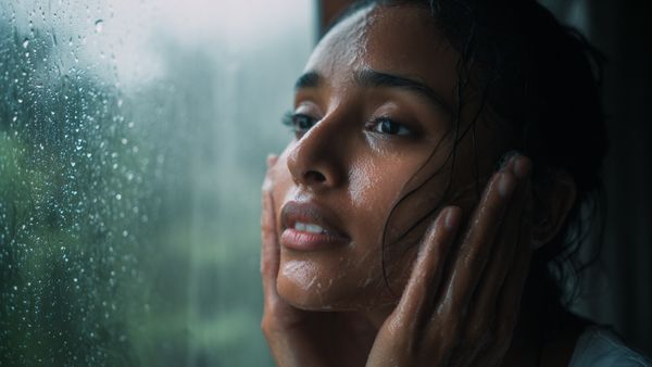 Tips for Caring for Sensitive Skin in Monsoon