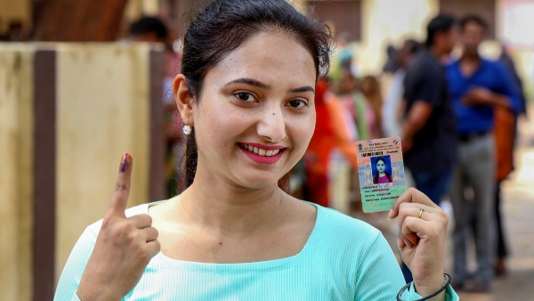 Bihar Elections 2025 How to Check Your Polling Booth and Voting Instructions for New Voters