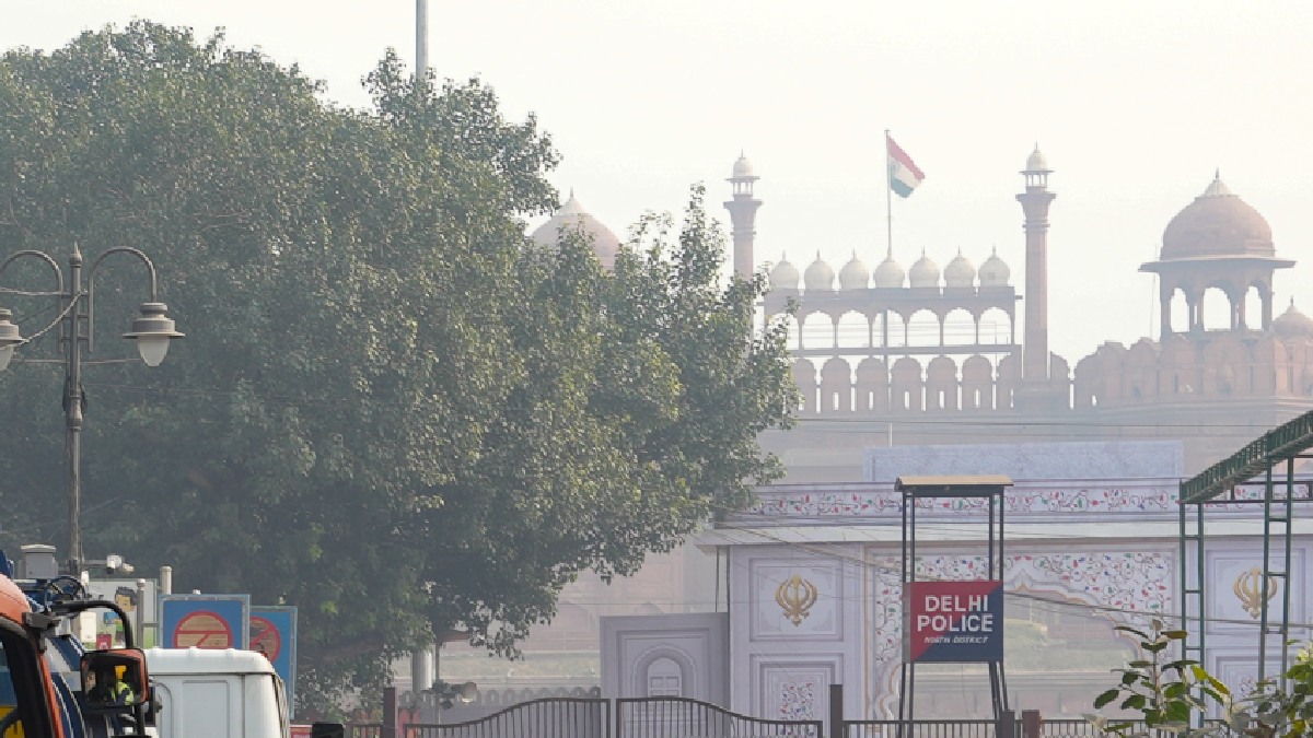 Hamas-Inspired Rockets, Weaponised Drones Were Being Built For Delhi ...