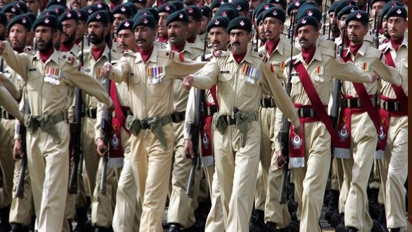 Pakistan Clears PKR 50 Billion Defence Boost as India Warns of Future Provocations Pakistan Clears PKR 50 Billion Defence Boost as India Warns of Future Provocations