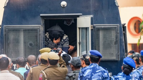 Delhi Blast Case Court Allows Accused Jasir Bilal Wani To Meet Lawyer At NIA HQ Delhi Blast Case Court Allows Accused Jasir Bilal Wani To Meet Lawyer At NIA HQ