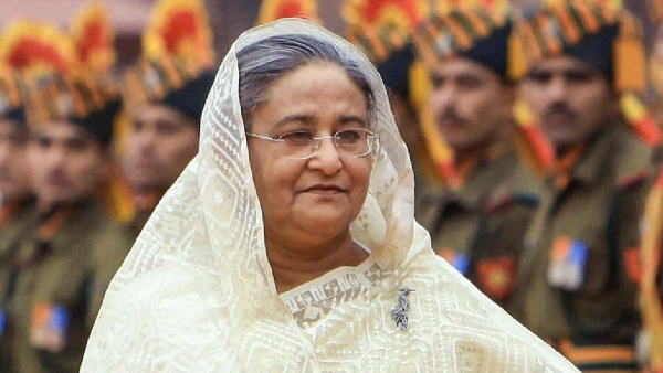 Interim Bangladesh Govt Sends Official Request To India For Sheikh Hasina s Extradition