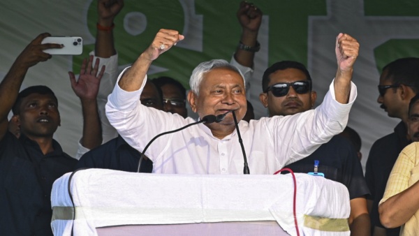 What Worked In Favour of NDA s Landslide Victory In Bihar What Worked In Favour of NDA s Landslide Victory In Bihar