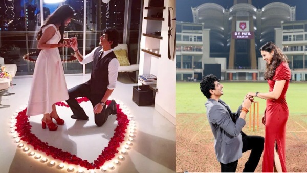 Palash Muchchal Ex-GF Before Mandhana