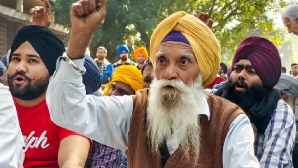 Panjab University Protest