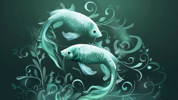 Pisces (February 19 - March 20) Horoscope Pisces (February 19 - March 20) Horoscope