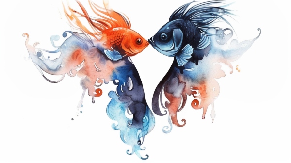 Pisces (February 19 - March 20) Horoscope Pisces (February 19 - March 20) Horoscope