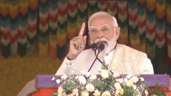 PM Modi in Bhutan on Delhi Blast PM Modi in Bhutan on Delhi Blast