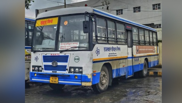 Rajasthan State Road Transport Corporation Rajasthan State Road Transport Corporation