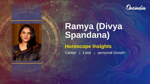 Ramya s Sagittarius Horoscope Career Opportunities And Relationship Insights Await Ramya s Sagittarius Horoscope Career Opportunities And Relationship Insights Await