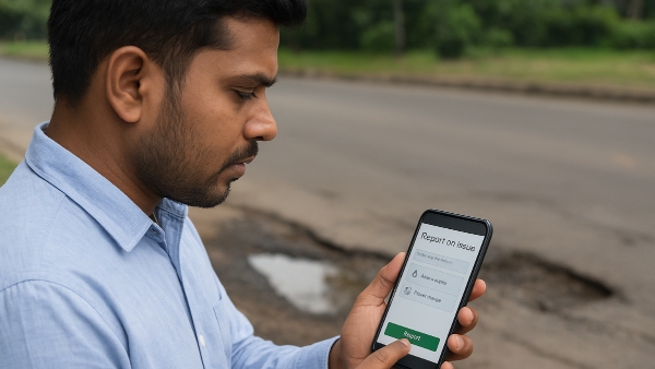 AI-Driven Public Grievance System to Go Live in Karnataka Next Month Citizens Can Report Civic Issues AI-Driven Public Grievance System to Go Live in Karnataka Next Month Citizens Can Report Civic Issues