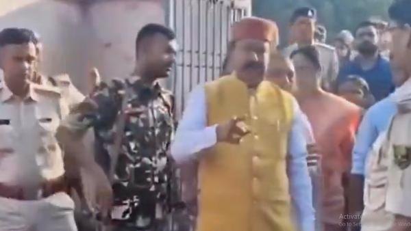 Bhai Virendra Singh RJD candidate