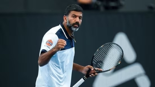Rohan Bopanna Announces Retirement
