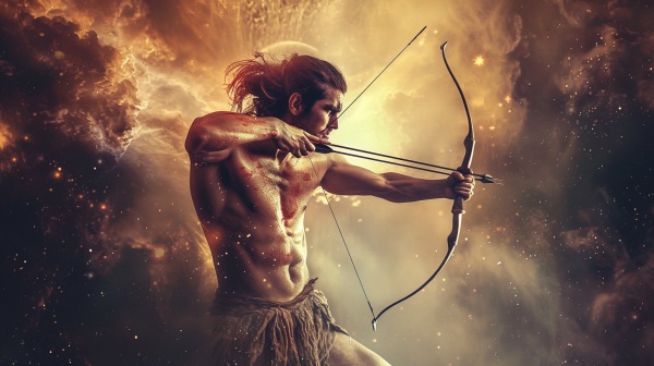 Sagittarius (November 22 - December 21) Horoscope