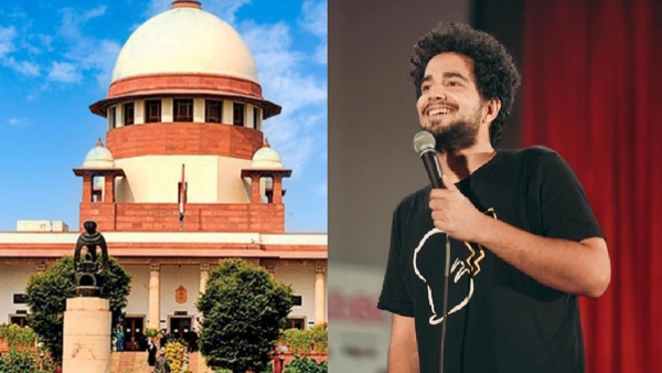 Supreme Court and Samay Raina