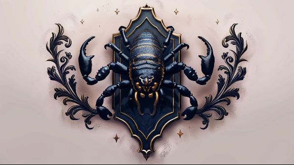 Scorpio Horoscope Today, November 05, Wednesday: Astrology Prediction Scorpio Horoscope Today, November 05, Wednesday: Astrology Prediction