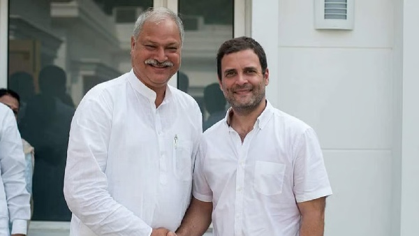 Shakeel Ahmad Khan Resigns From Congress in Bihar