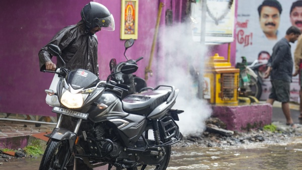 Tamil Nadu Weather 11 Dists On Yellow Alert Chennai to See On-and-Off Rains Till Tuesday Tamil Nadu Weather 11 Dists On Yellow Alert Chennai to See On-and-Off Rains Till Tuesday