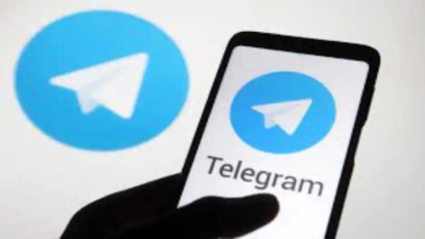 Telegram Use in Delhi Blast