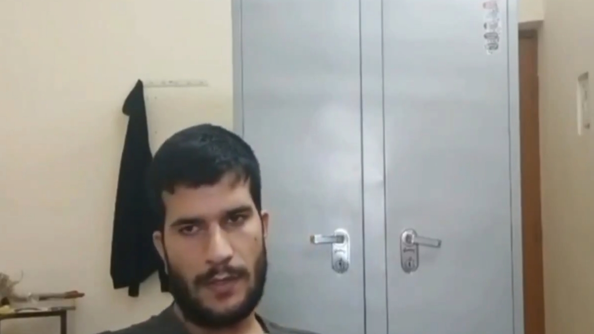 Suicide Bombing Is 'Martyrdom Operation' In Islam: Delhi Bomber Umar Nabi In Viral Video