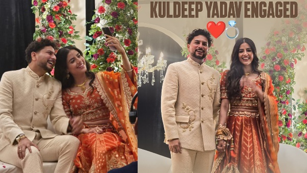 Vanshika Net Worth Kuldeep Yadav s Soon-to-Be Wife s Wealth Lifestyle and Career Vanshika Net Worth Kuldeep Yadav s Soon-to-Be Wife s Wealth Lifestyle and Career