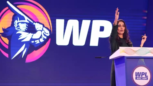 WPL Auction 2026 Uncapped Players