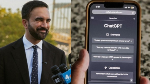 ChatGPT Mix-Up Bot Mistakenly Names Zohran Mamdani s Mother as Mei Ling Tan