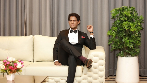 Adityaram A Leader in Real Estate and Film