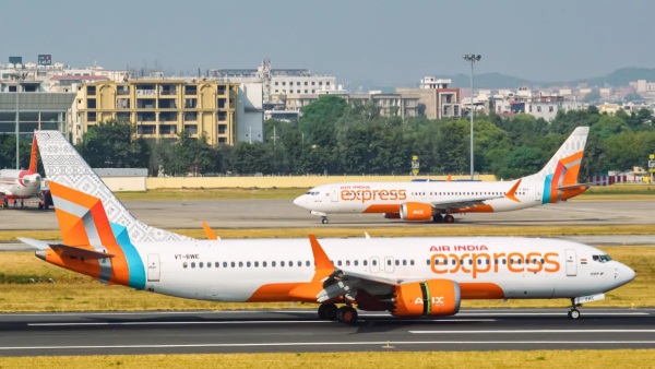 Air India Express