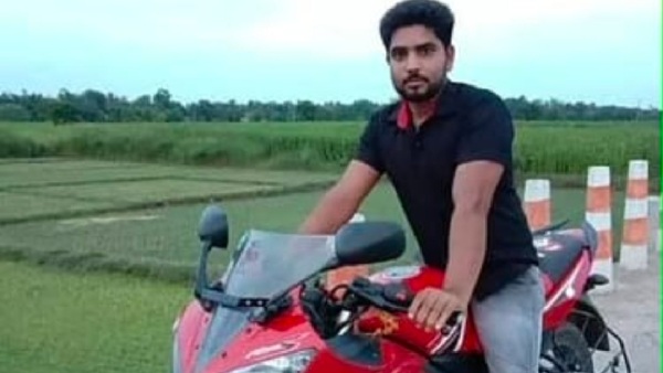 Amrit Mandal Hindu Man Bangladesh Killed Amrit Mandal Hindu Man Bangladesh Killed