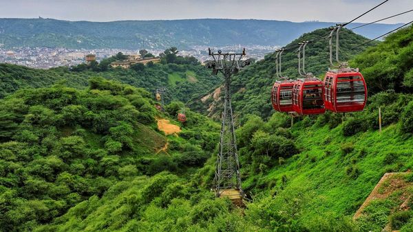 Why a Legal Definition of the Aravallis Has Become a Flashpoint for Ecology