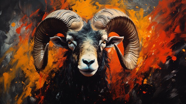 Aries (March 21 - April 19) Horoscope Aries (March 21 - April 19) Horoscope