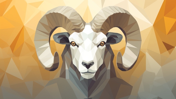 Aries (March 21 - April 19) Horoscope