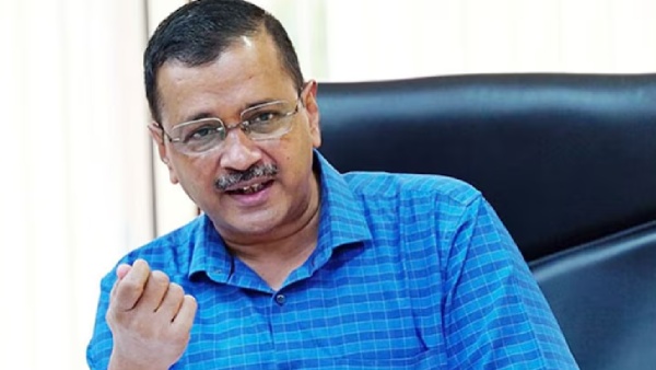 AAP Chief Arvind Kejriwal AAP Chief Arvind Kejriwal