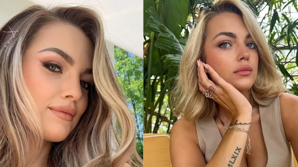 Austrian model killed