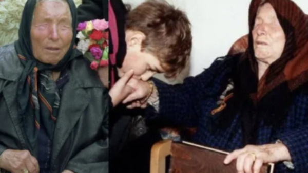 Are Baba Vanga Predictions 2026 Coming True Faster Than Expected