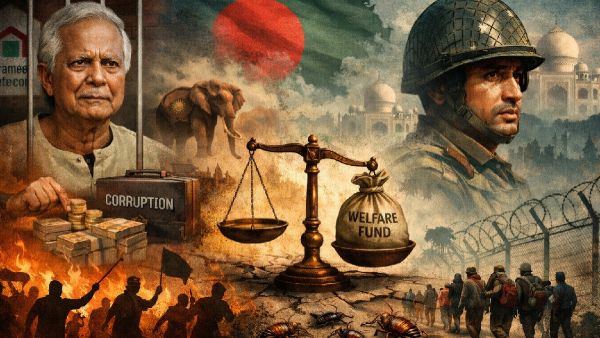 Bangladesh’s Welfare Fund Case and the Warning India Should Not Miss Bangladesh’s Welfare Fund Case and the Warning India Should Not Miss