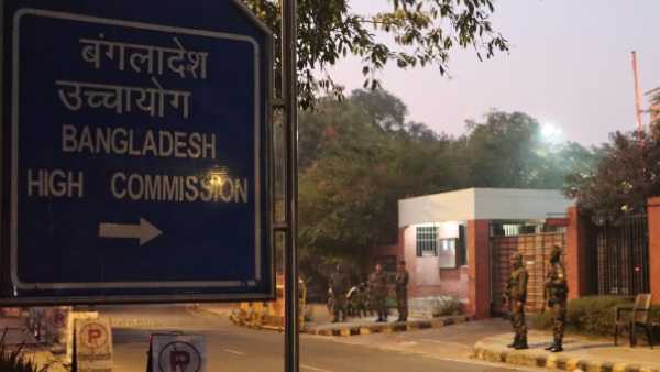 Bangladesh High Commission Delhi Bangladesh High Commission Delhi