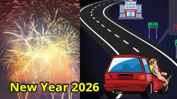 New Year 2026 Traffic Advisory Bengaluru Police Announce Road Closures and Safety Rules New Year 2026 Traffic Advisory Bengaluru Police Announce Road Closures and Safety Rules