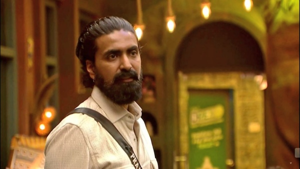 Bigg Boss Tamil Elimination Vijay Sethupathi Evicts Prajin This Week