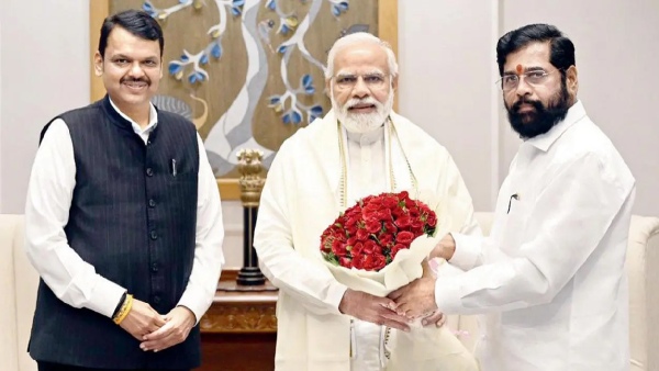 Bharatiya Janata Party and Eknath Shinde s Shiv Sena