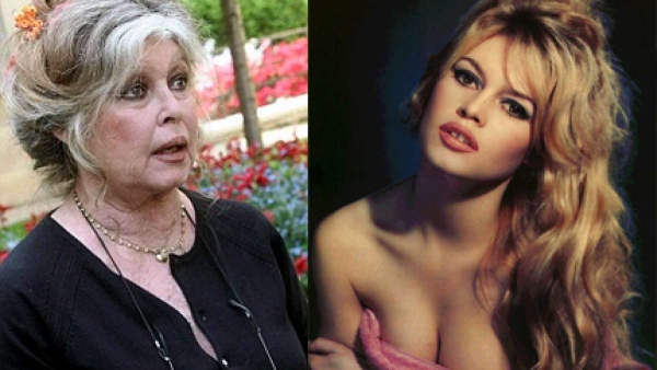 Brigitte Bardot