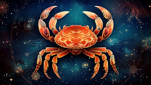 Cancer (June 21 - July 22) Horoscope