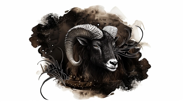 Capricorn (December 22 - January 19) Horoscope Capricorn (December 22 - January 19) Horoscope