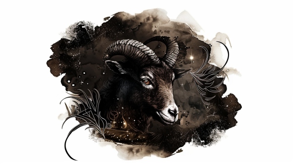 Capricorn (December 22 - January 19) Horoscope Capricorn (December 22 - January 19) Horoscope