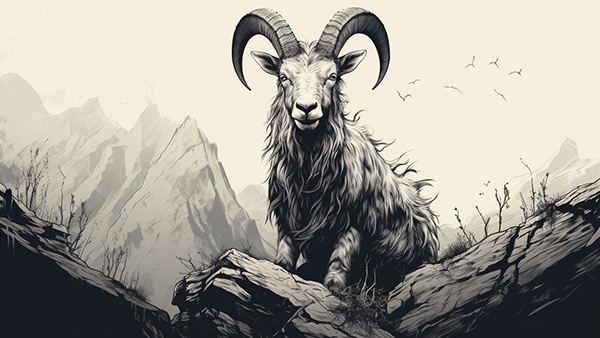 Capricorn (December 22 - January 19) Horoscope Capricorn (December 22 - January 19) Horoscope