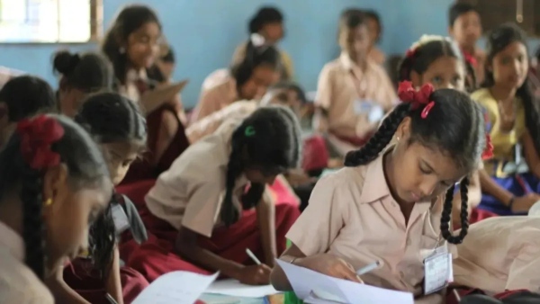 Chennai Schools Closed